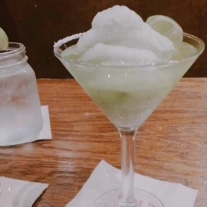 Margarita de Hierbabuena
