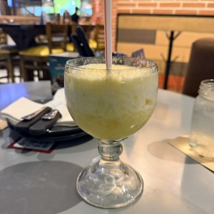 Jugo de piña 