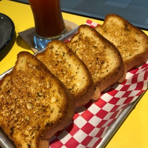 pan de la casa
