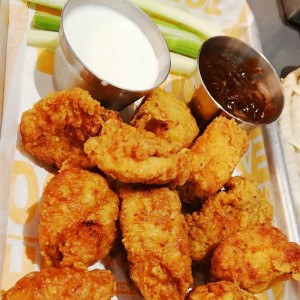 wings