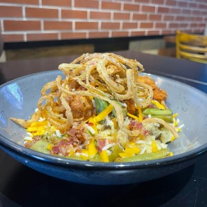 Bowl Chicken