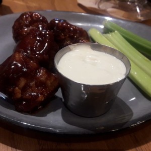 bbq Boneless