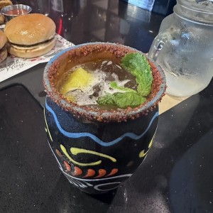 Specialty drinks