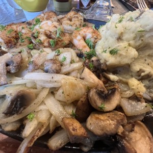 Pollo - Chicken Tender Platter