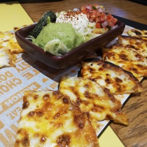 Nachos