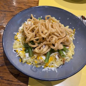Homestyle Chicken Bowl
