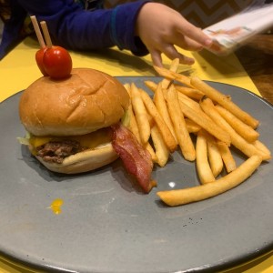 Hamburguesa