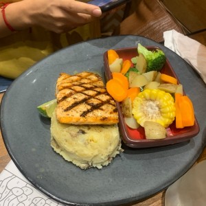 Salmon