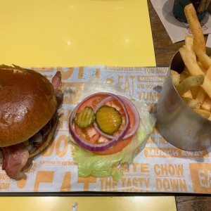 Hamburguesa