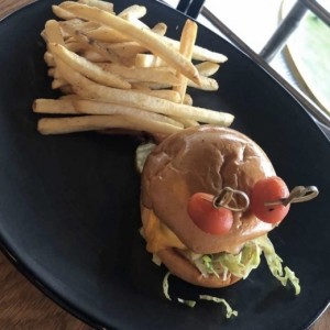 Hamburguesa