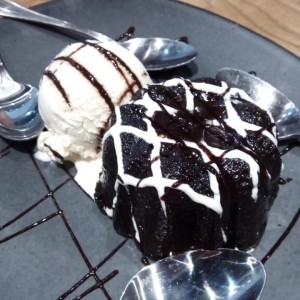 chocolate temptation