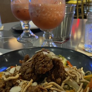 Bowls - Tex-Mex Bowl de Pollo