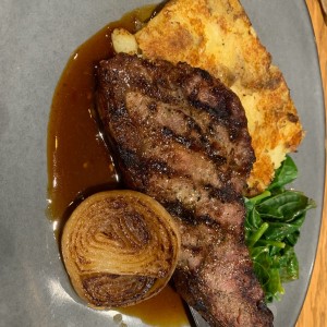 House Sirloin.
