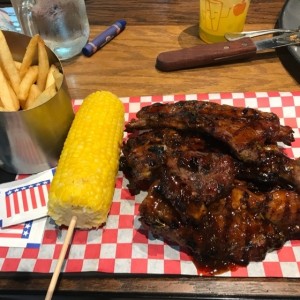 ribs