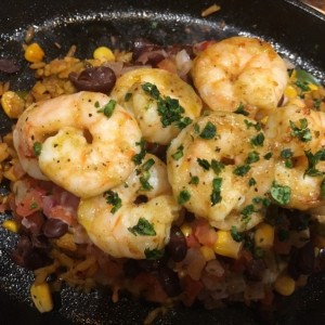 shrimp margarita