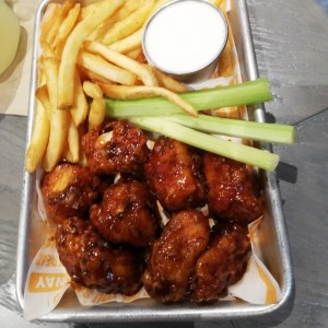 Boneless Korean BBQ