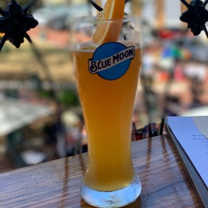Cerveza