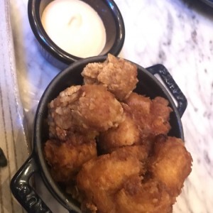 Corn Flakes Chicken Tenders