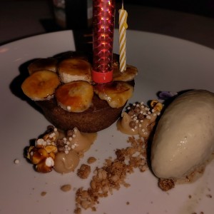 Postre