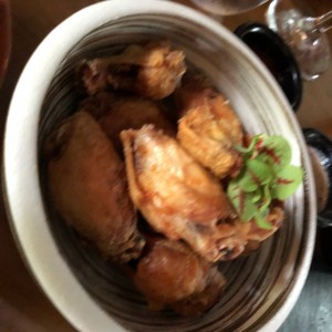 Alitas