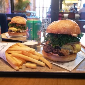 La Burguesa