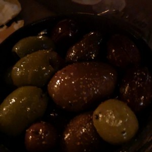 Super Aceitunas