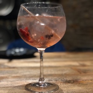 Gin Tonic