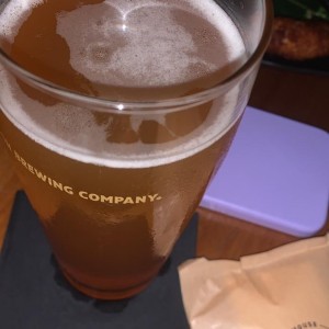 mango beer