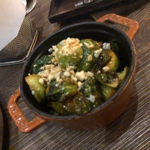 BAR BITES - Franks Brussels