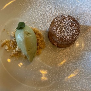 dulce de leche