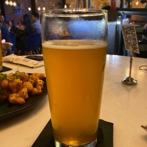 Mango Wheat