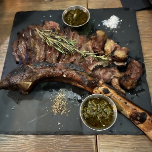 Carne