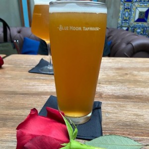 Cerveza de Mango