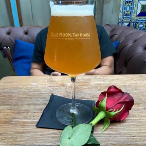 Cerveza Especial