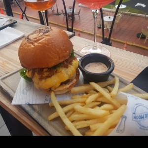 hamburguesa