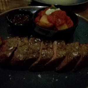 MAIN - New York Steak