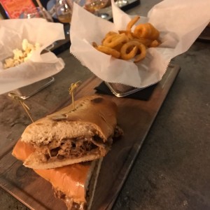 Phillysteak