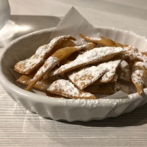 wanton frito, Gluten Free
