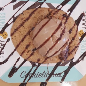 Reeses Cookie
