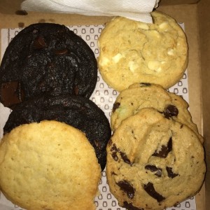 galletas