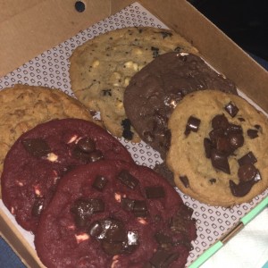 cookie XL