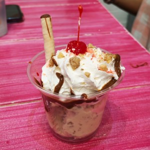Sundae