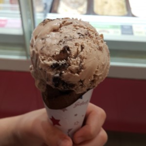 Oreo 