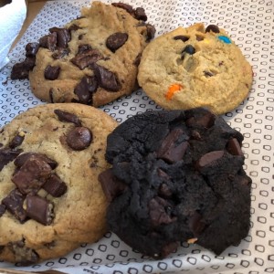 Chocolate chip
