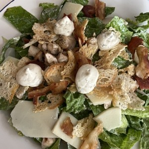 INSALATA CESARE