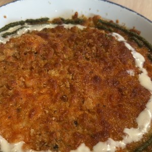Pastas - Gnocchi Alla Sorrentina