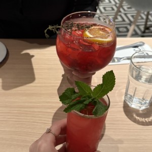 Cocteles