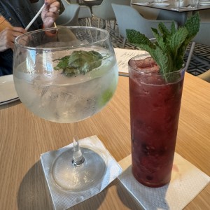 Cocteles 