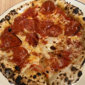 Bambini pizza 