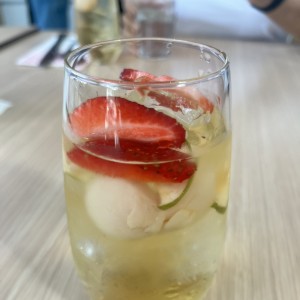 Sangria BlancA
